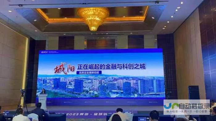 打造胶州企业品牌形象，提升线上营销力：专业胶州企业网站设计方案