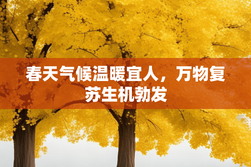 气候知识